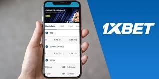 1xBet Download APP PC 8