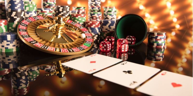 5526 Bet Apostas e Entretenimento Online