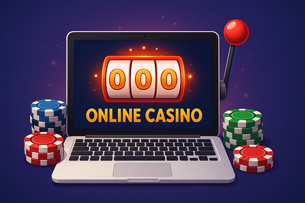 5526 Bet Apostas e Entretenimento Online