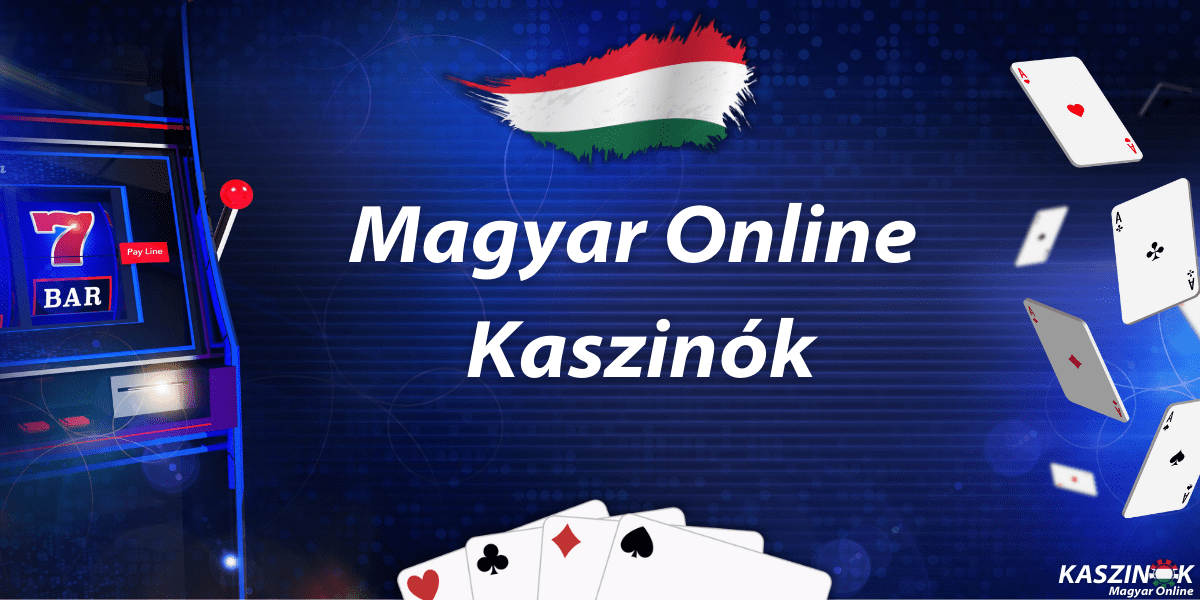 A legjobb magyar online kaszinók választása A legjobb magyar online kaszinók választása