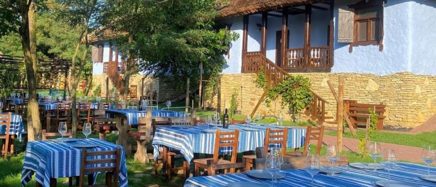 Bilete Chisinau Bucuresti - Ghid pentru Călătorii