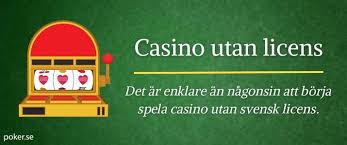 Casinon utan BankID En Guide till Alternativa Betalningsmetoder Casinon utan BankID En Guide till Alternativa Betalningsmetoder