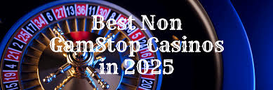 Discover the Best Casino Sites Not on Gamstop 162194033