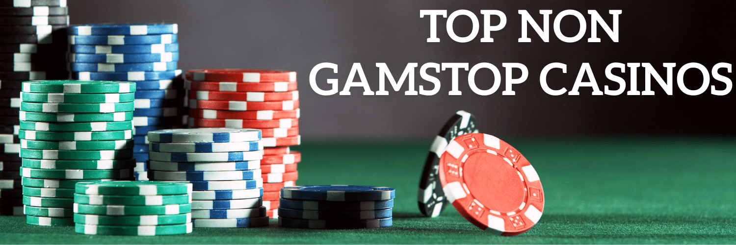 Discover the Best Casino Sites Not on Gamstop 162194033