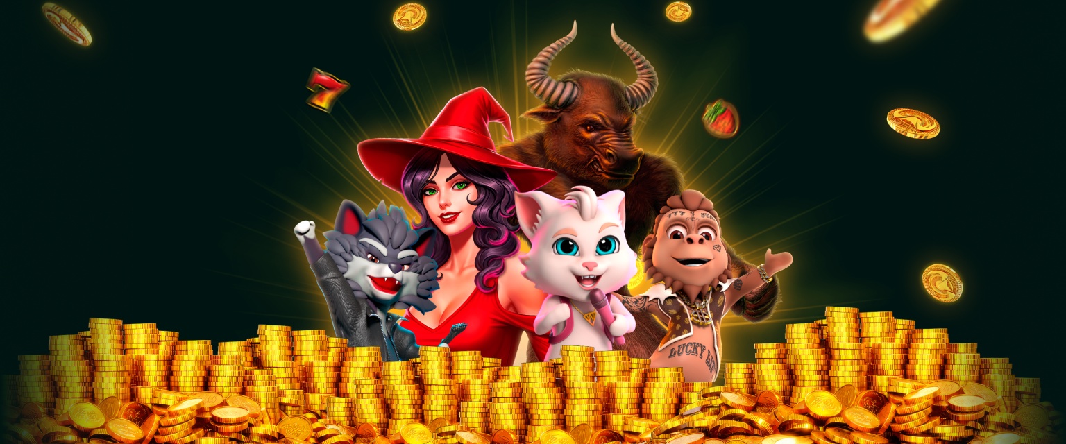 Discover the Best RTP Online Slots for Maximum Payouts