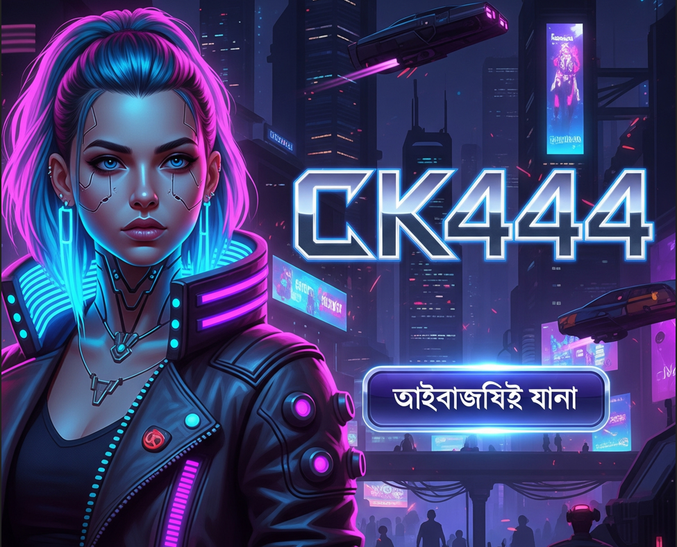Discover the Excitement of CK 444 bet for Online Gaming Discover the Excitement of CK 444 bet for Online Gaming