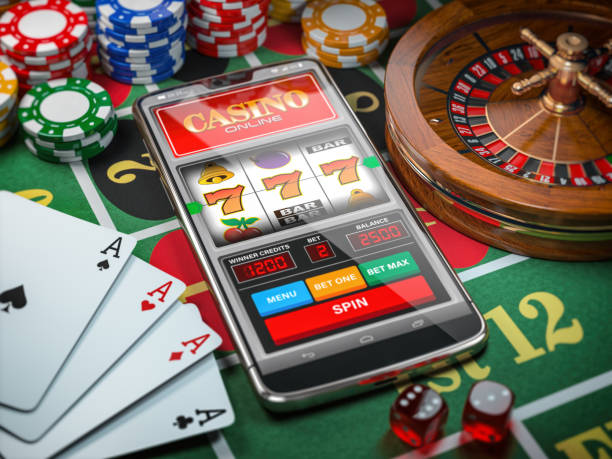 Discover the Exciting World of Casino Richy Leo UK 1783395360