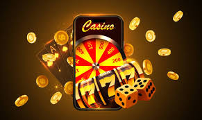 Discover the Exciting World of Casino Slots Muse UK 1584855657