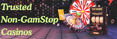 Discovering Casinos Not on Gamstop UK A Guide for Players