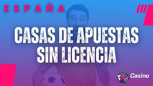 El Peligro de las casas de apuestas sin licencia El Peligro de las casas de apuestas sin licencia