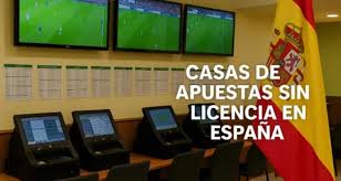 El Peligro de las casas de apuestas sin licencia El Peligro de las casas de apuestas sin licencia