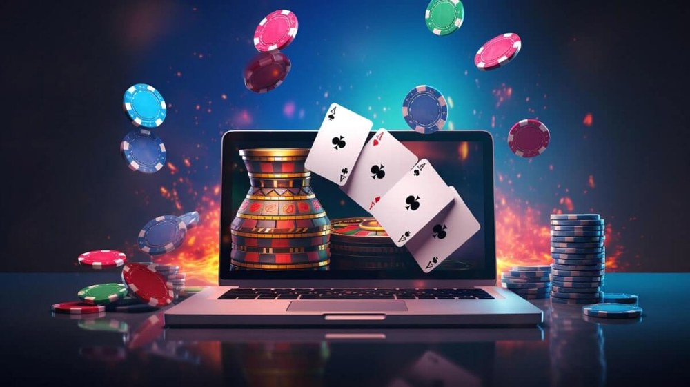 Experience the Excitement of Life at the Casino