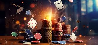 Experience the Thrill at Casino Peaches & Sportsbook 13 Experience the Thrill at Casino Peaches & Sportsbook 13