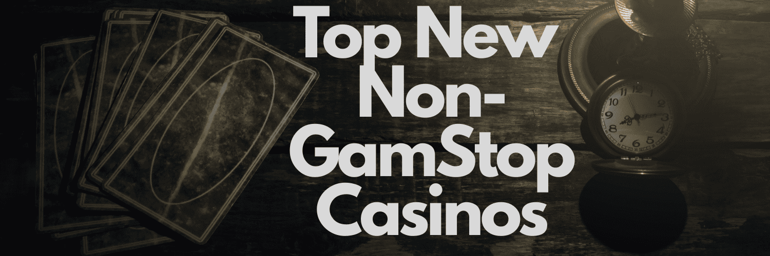 Explore Non Gamstop Casino Bonuses Unlock the Best Offers