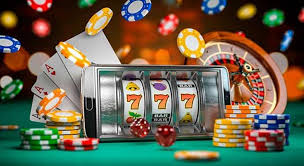 Explore the Excitement of Richy Leo Casino & Sportsbook