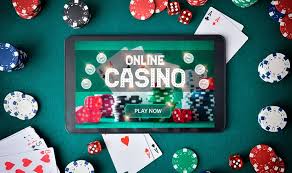 Explore the Exciting World of Casino Luckzie Explore the Exciting World of Casino Luckzie