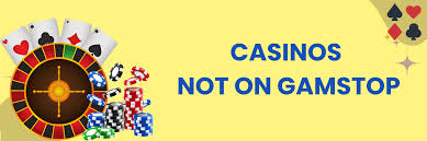 Exploring Casinos Non on Gamstop A Comprehensive Guide 155407408 Exploring Casinos Non on Gamstop A Comprehensive Guide 155407408