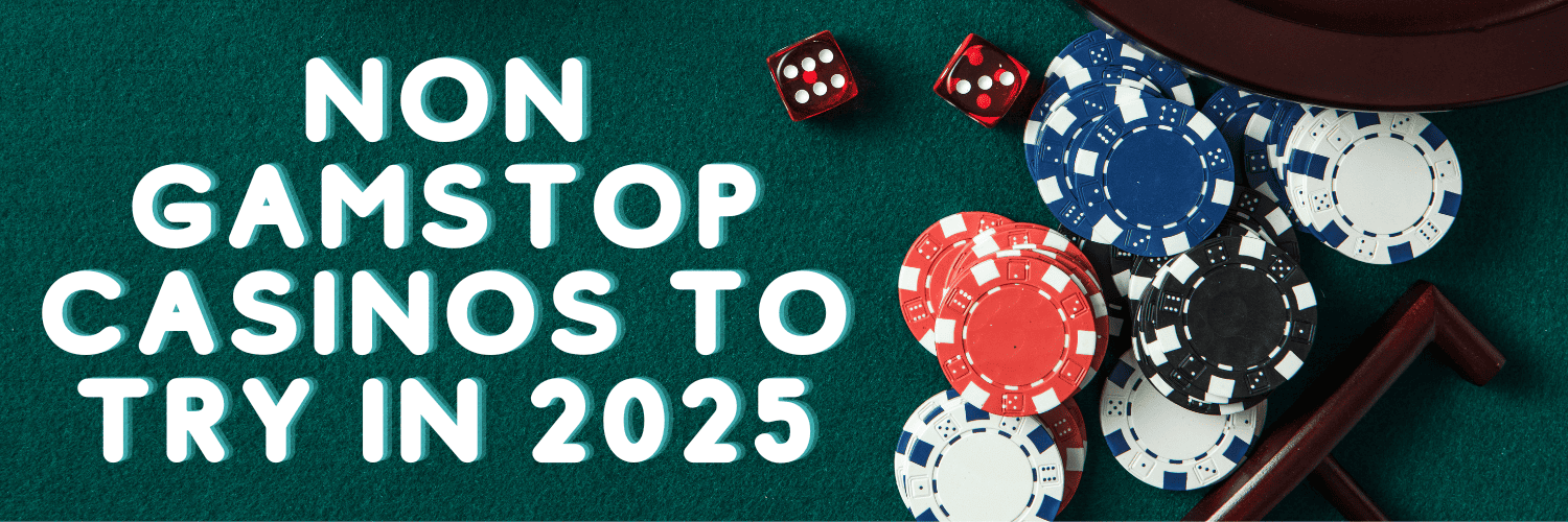Exploring Casinos Not Registered on Gamstop 165330173 Exploring Casinos Not Registered on Gamstop 165330173
