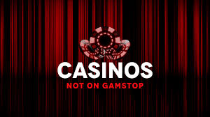 Exploring Independent Casinos Not on Gamstop 722627813 Exploring Independent Casinos Not on Gamstop 722627813