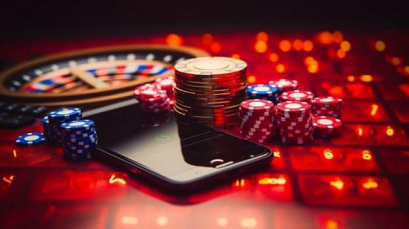 Exploring Non-Gamstop UK Casinos Freedom and Variety in Online Gaming