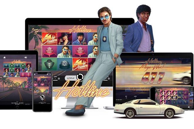 Hotline Casino Eksploracja Świata Gier Hazardowych