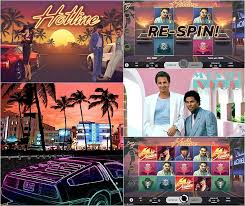 Hotline Casino - Niezapomniane Doświadczenie Hazardowe