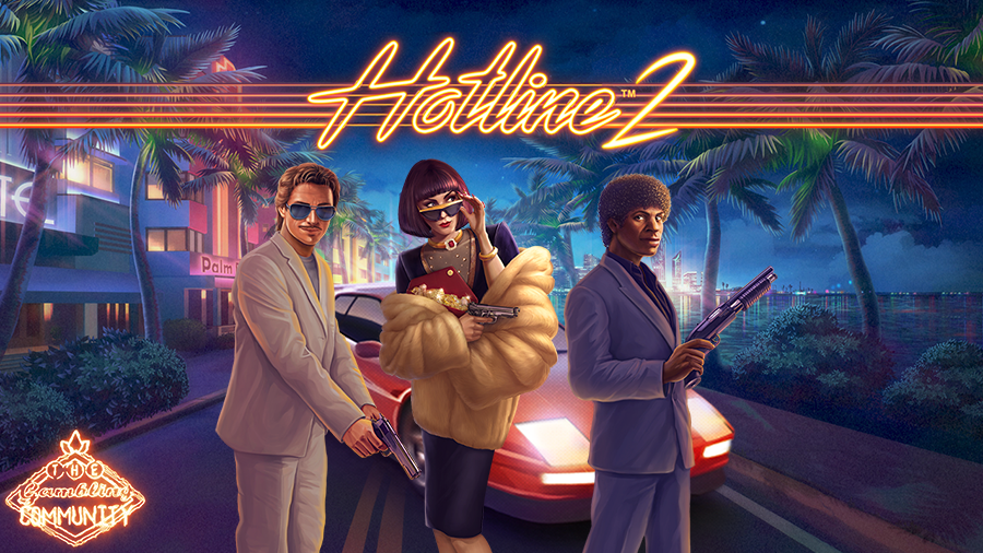 Hotline Casino - Prowadź swoje Zwycięstwa
