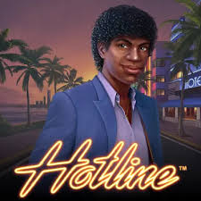 Hotline Casino - Przeżyj Niezapomniane Chwile na Naszej Platformie!