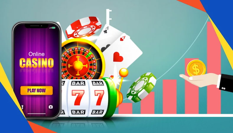 How Casino Chatbots Enhance Customer Support Experience How Casino Chatbots Enhance Customer Support Experience