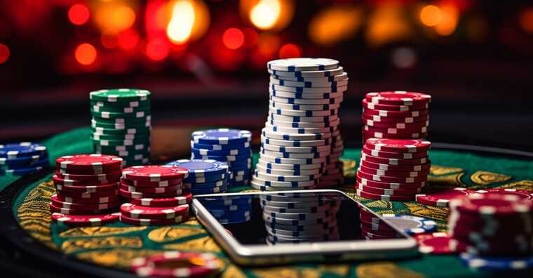 How Casino Chatbots Enhance Customer Support Experience How Casino Chatbots Enhance Customer Support Experience