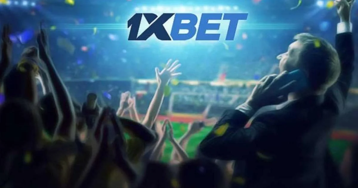 Khám Phá Thế Giới Đặt Cược Tại 1xbet Khám Phá Thế Giới Đặt Cược Tại 1xbet