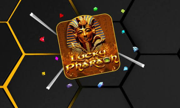 Lucky Pharaoh Slot-Rezension
