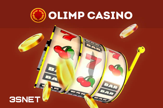 Обзор казино Olimp: игры, банковские операции и опыт игроков