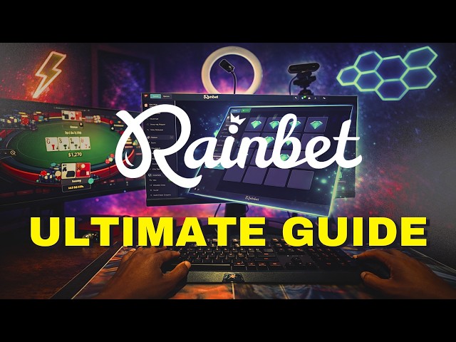 Rainbet - Offerte Bonus 2026