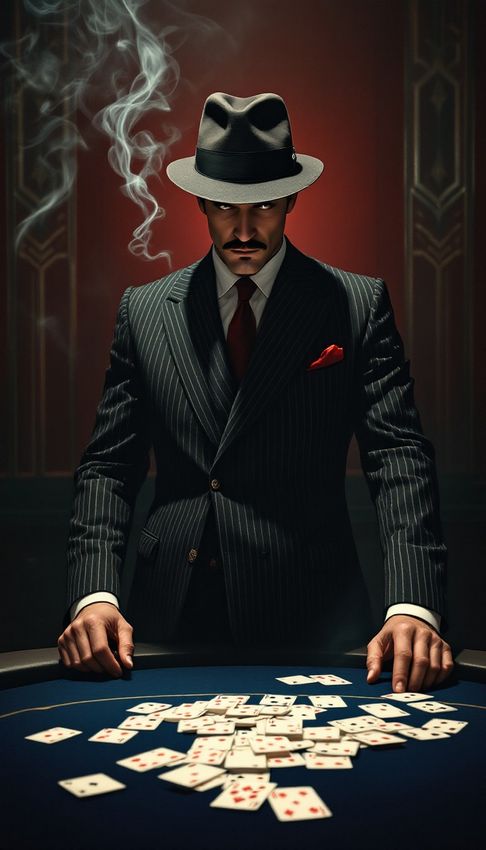 Recensione di Gangsta Online Casino: Caratteristiche, Pro e Svantaggi