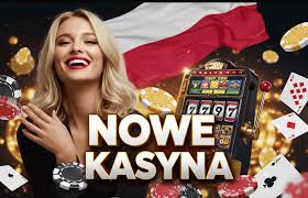 Najlepsze Nowe Kasyna 2025 - Przewodnik po Nowych Trendach w Hazardzie Online