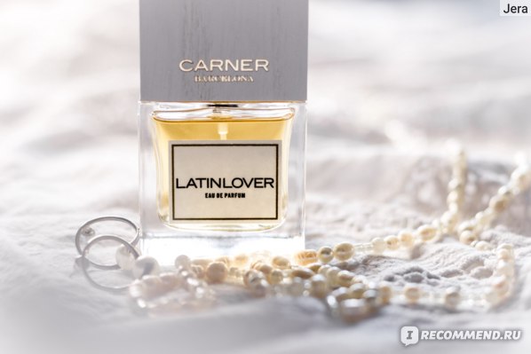 Парфюм Carner Barcelona Marbella Погружение в атмосферу Испании Парфюм Carner Barcelona Marbella Погружение в атмосферу Испании