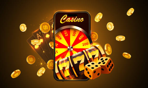 Rolling Slots Entdecken Sie die aufregende Welt der Online-Slots Rolling Slots Entdecken Sie die aufregende Welt der Online-Slots