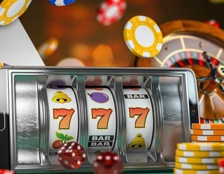 Rolling Slots Entdecken Sie die aufregende Welt der Online-Slots Rolling Slots Entdecken Sie die aufregende Welt der Online-Slots