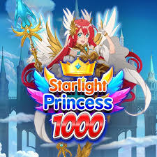 모든 것을 아우르는 게임의 세계 starlight princess demo