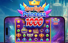 모든 것을 아우르는 게임의 세계 starlight princess demo