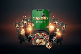 The Rise of Online Gaming A Closer Look at JB Casino The Rise of Online Gaming A Closer Look at JB Casino
