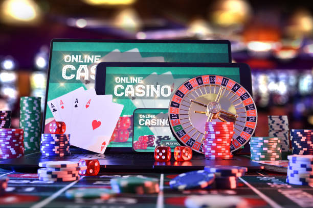 Ultimate Guide to Online UK WG Casino Games, Bonuses, and More Ultimate Guide to Online UK WG Casino Games, Bonuses, and More