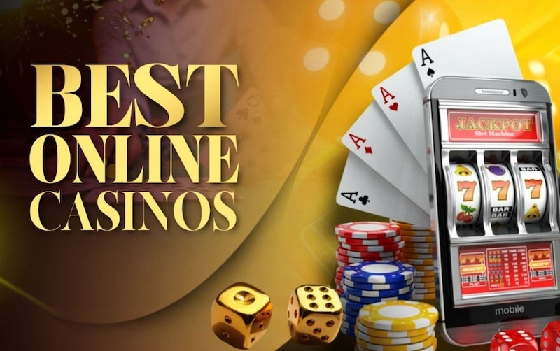 Ultimate Guide to Online UK WG Casino Games, Bonuses, and More Ultimate Guide to Online UK WG Casino Games, Bonuses, and More