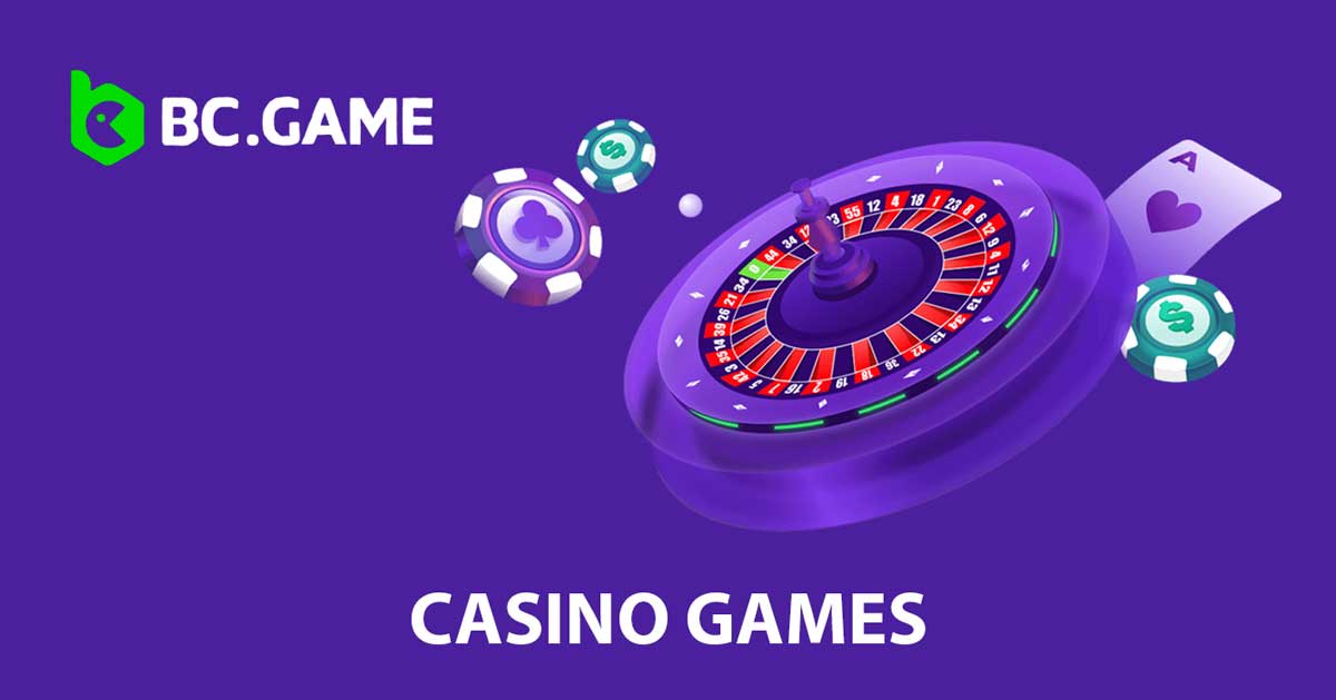 Unlock the Best Free Spins at BC.Game