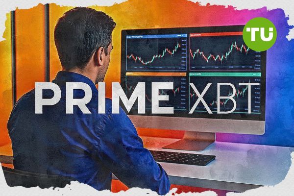 Unlocking the Future of Trading with PrimeXBT Your Guide to Success